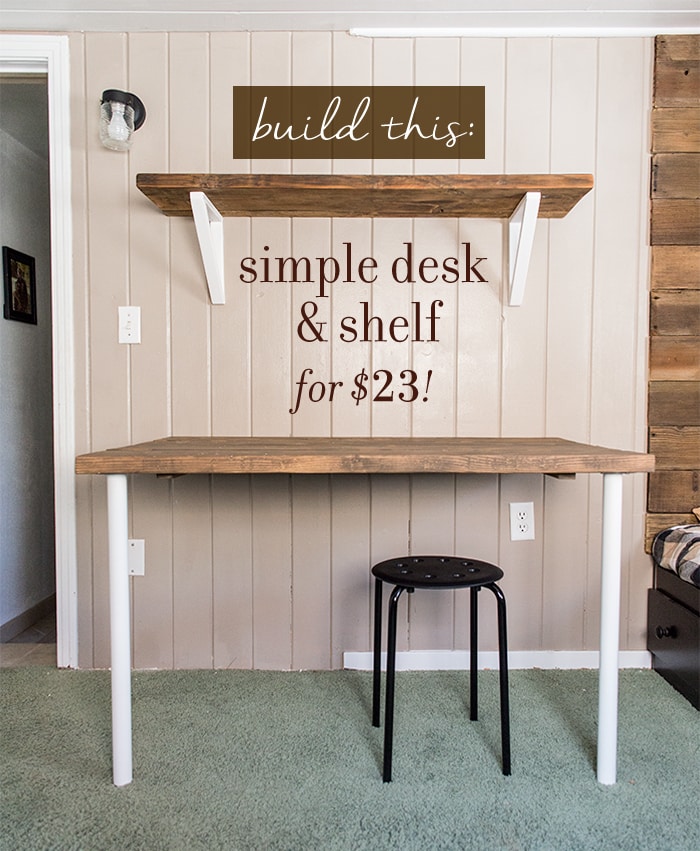 These 12 Space-Saving Wall-Mounted Desks Are Just What Your Work Setup Is  Missing