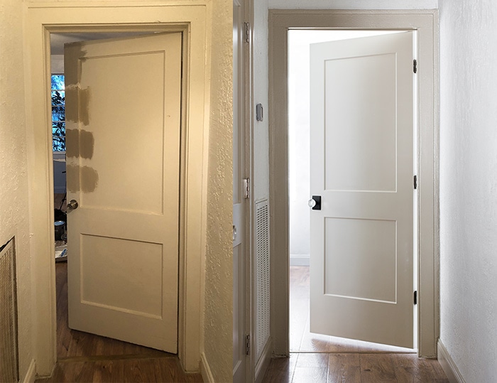 Door Lever Handles, Luxury Interior Door Handles & Hinges