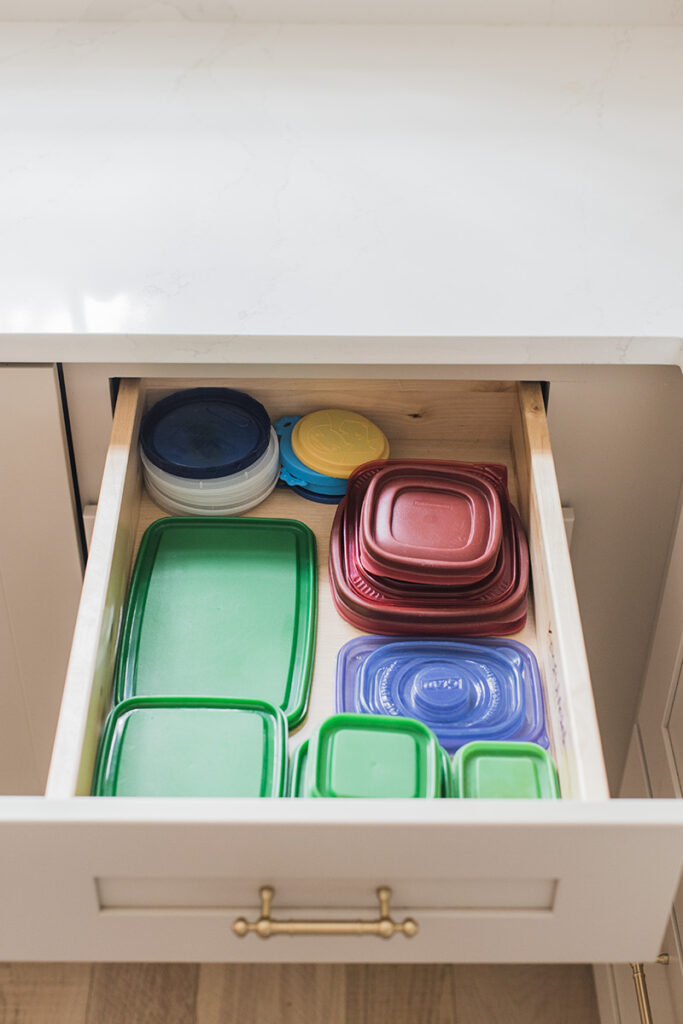 Maximize Space and Efficiency with Plastic Drawer Organizer