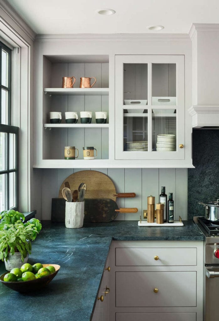 10 Ways to Redo Kitchen Cabinets Without Replacing Them - This Old