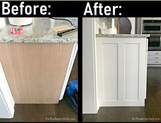 How to Replace Cabinet Doors for an Instant Kitchen Upgrade
