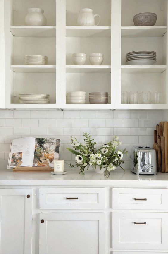 6 Unique Kitchen Cabinets to Upgrade Your Design
