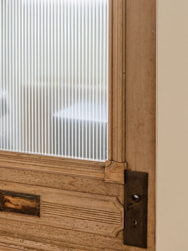 DIY Reeded Glass Door Jenna Sue Design, 59% OFF