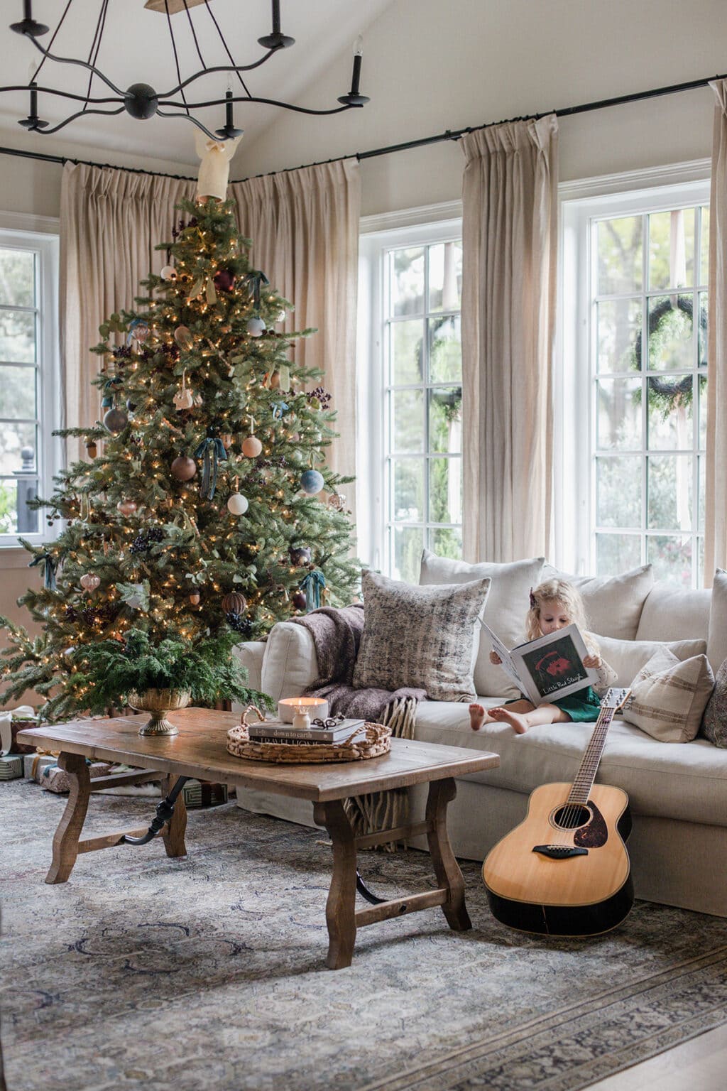 Our Holiday Home Tour Jenna Sue Design   3Y8A1326 1024x1536 