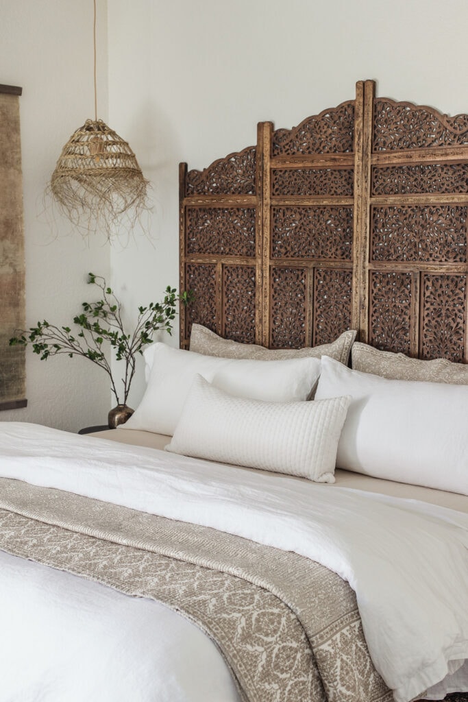 Modern Moroccan Budget Bedroom Reveal Jenna Sue Design   3Y8A1842 683x1024 