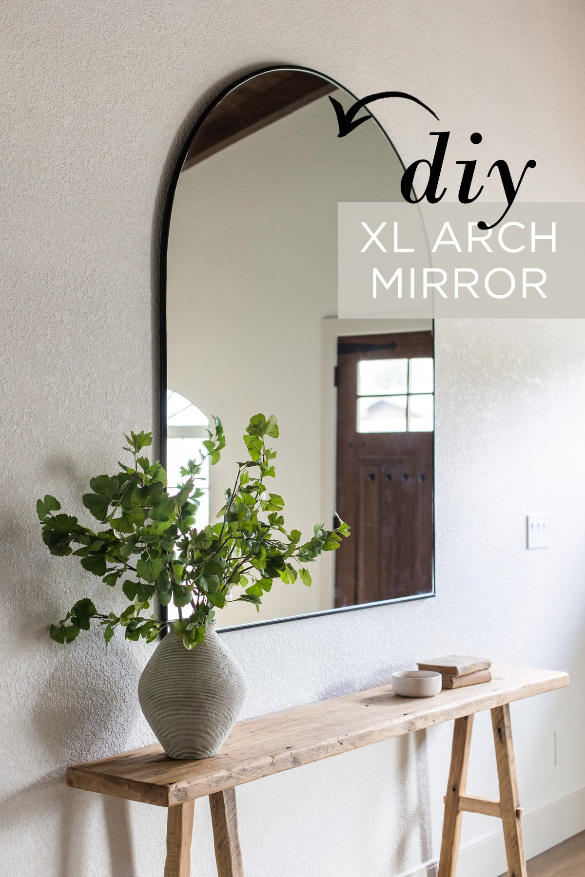 6 DIY Mirror Frame Ideas That Make a Statement, Architectural Digest