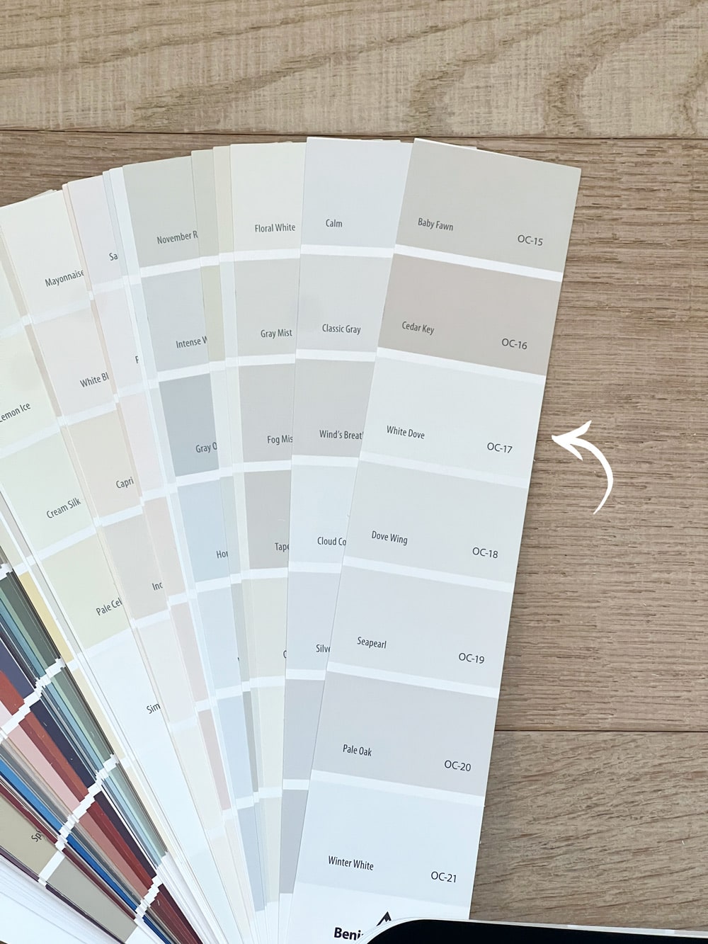 Best White Paint Colours - Guides - Vintro Luxury Paint
