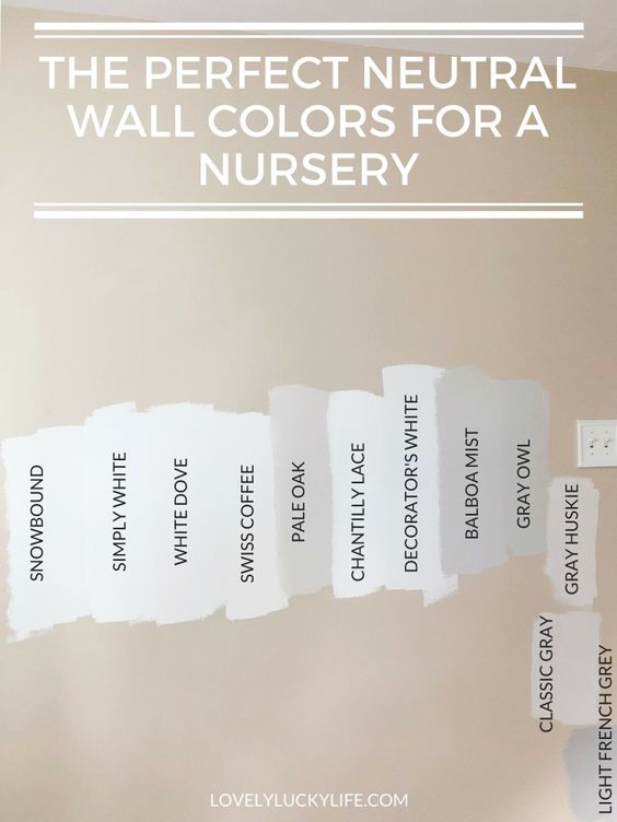 10 Best White Paint Colors That Go with Oak