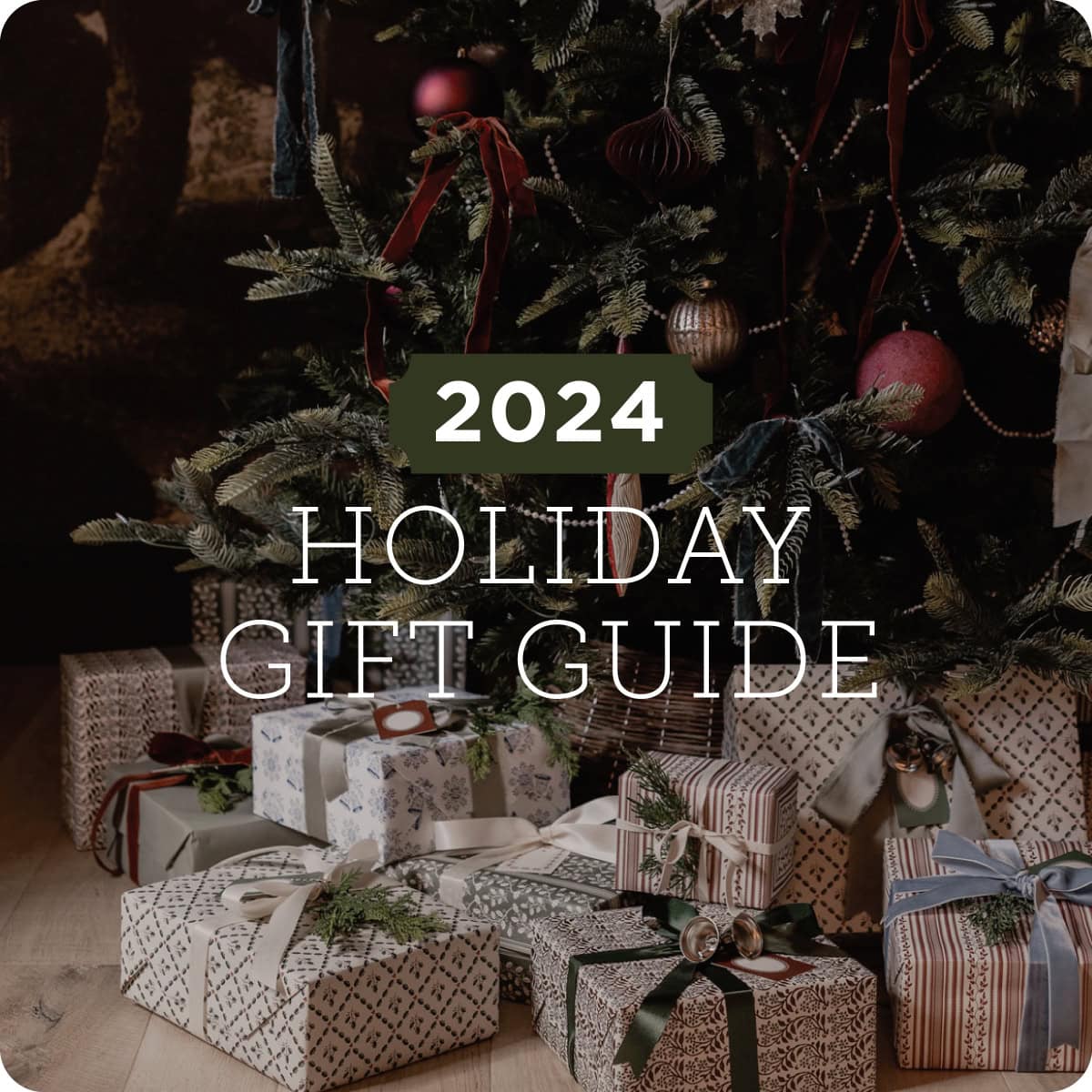 2024 Holiday Gift Guide for Parents Jenna Sue Design